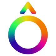 Logo ALOTrend diseño web