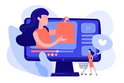 Tienda online