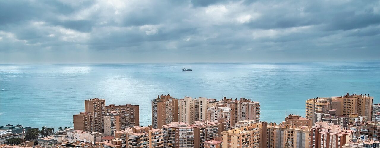 agencia de diseño web Málaga